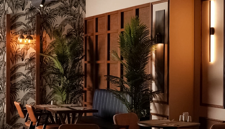 هتل جف نیشانتاشی استانبول